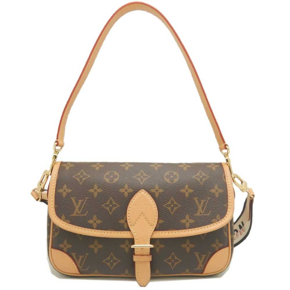 Louis Vuitton Louis Vuitton Louis Vuitton Monogra… - image 1