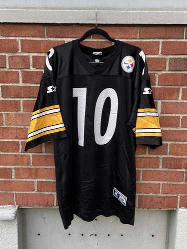 Starter Kordell Stewart #10 Pittsburgh Steelers St