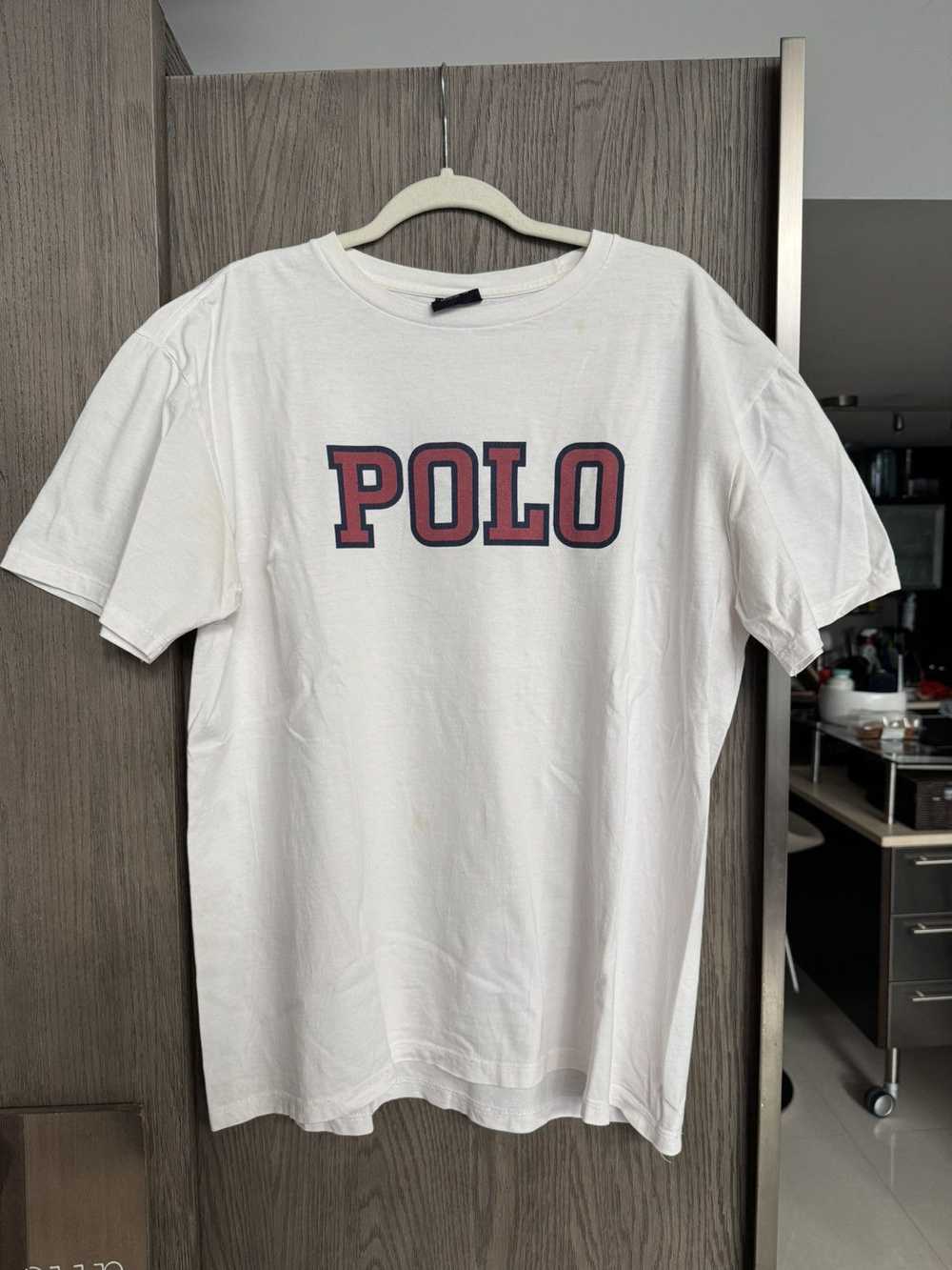 Lo Life × Streetwear × Vintage Vintage Polo Ralph… - image 1