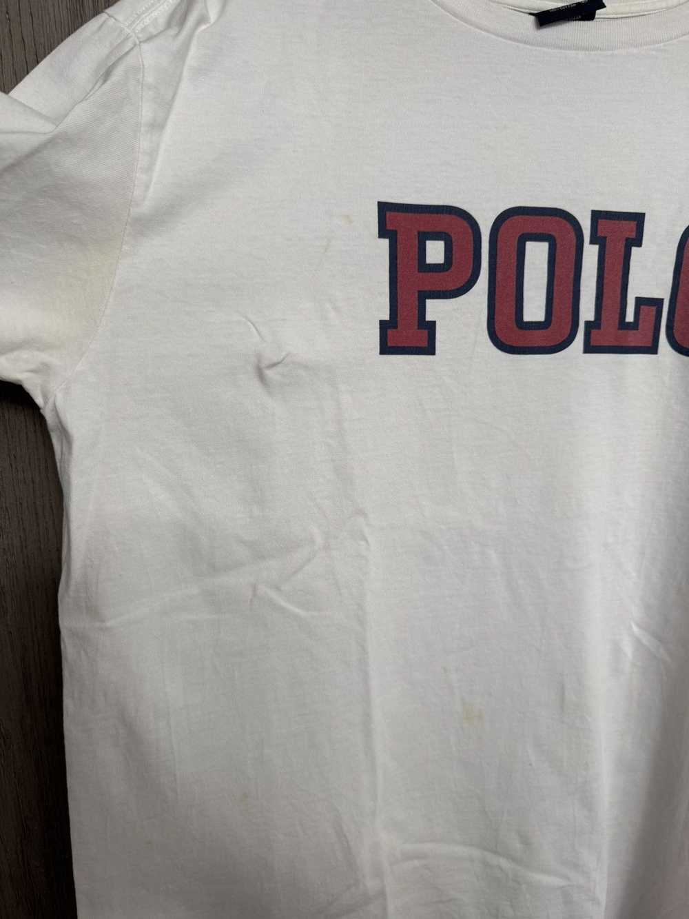 Lo Life × Streetwear × Vintage Vintage Polo Ralph… - image 2