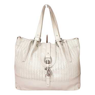 Chloé Kerala leather tote - image 1