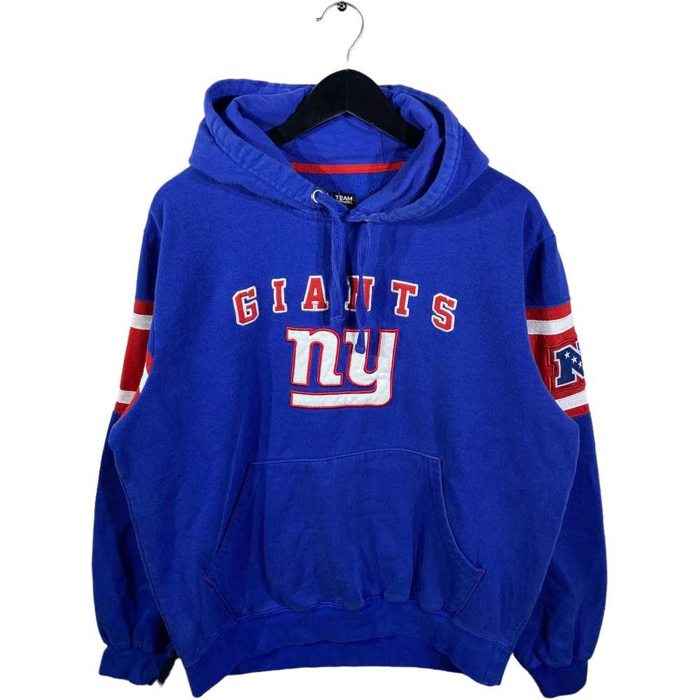 NFL NFL NY Giants Hoodie - image 1