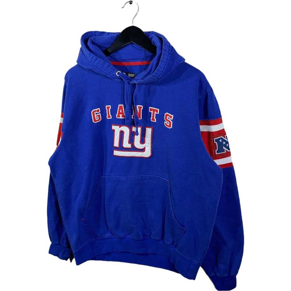 NFL NFL NY Giants Hoodie - image 3