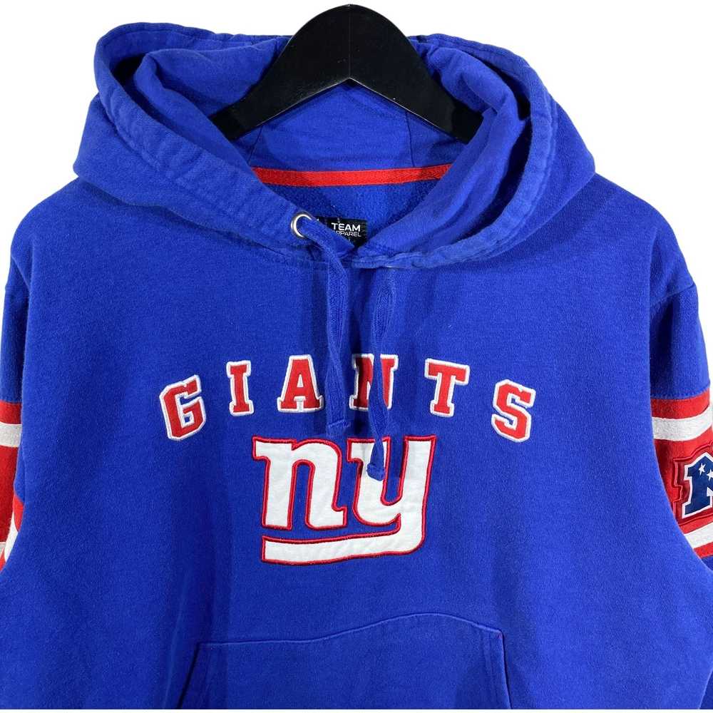 NFL NFL NY Giants Hoodie - image 4