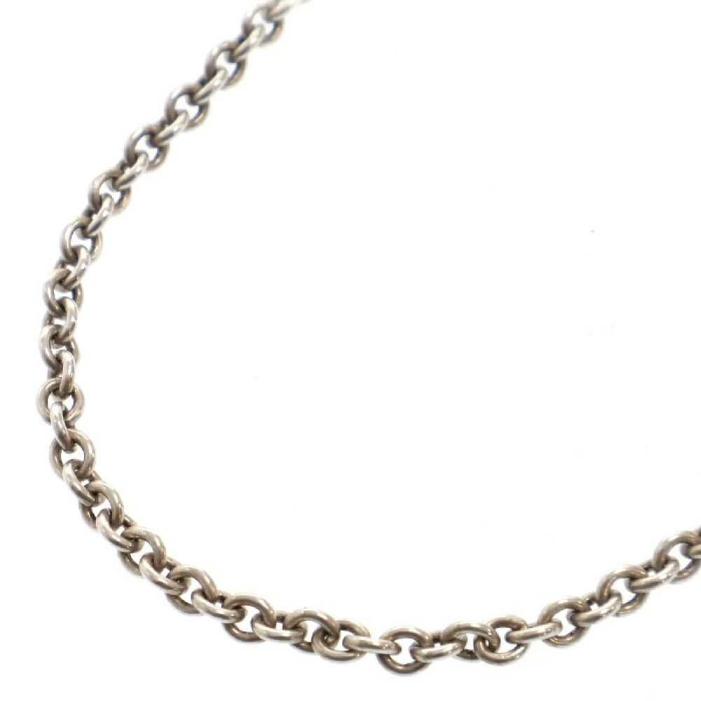 Chrome Hearts Chrome Hearts NE Chain Necklace - 1… - image 1