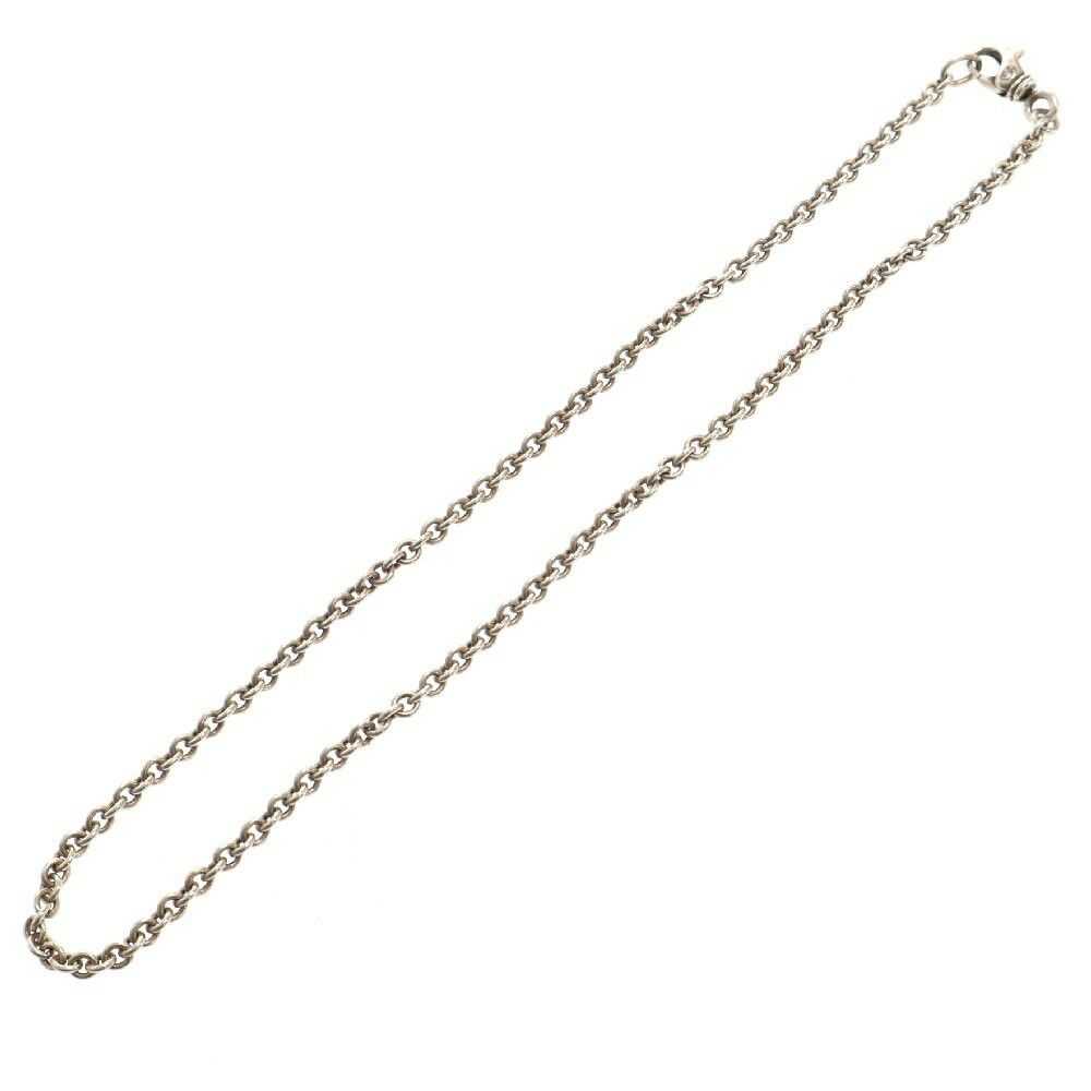 Chrome Hearts Chrome Hearts NE Chain Necklace - 1… - image 2