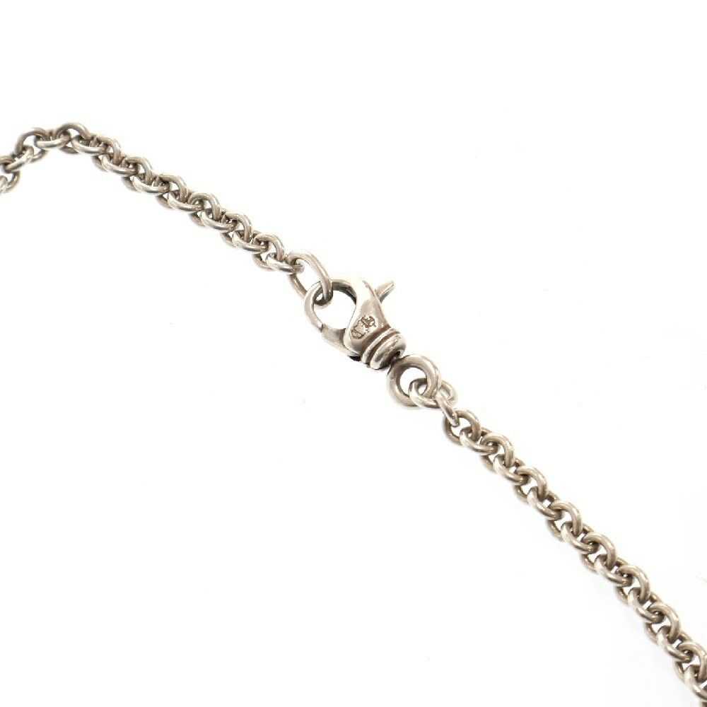 Chrome Hearts Chrome Hearts NE Chain Necklace - 1… - image 3