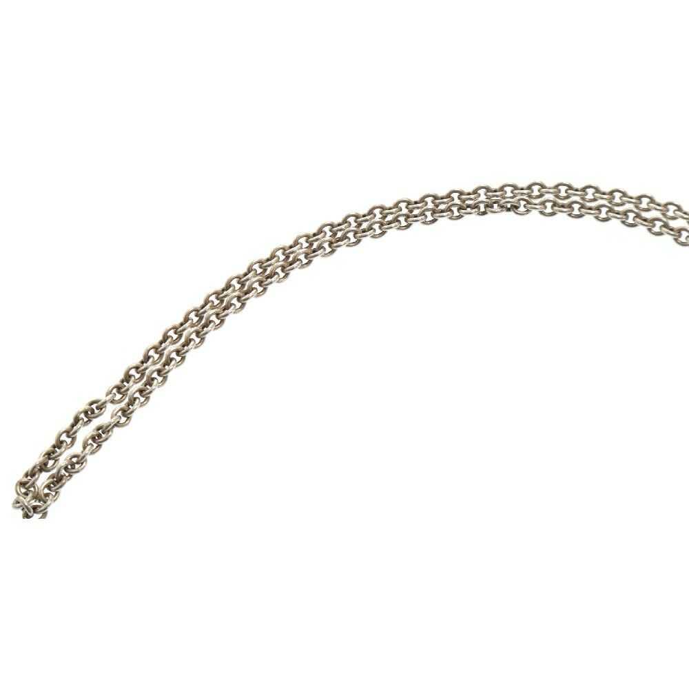 Chrome Hearts Chrome Hearts NE Chain Necklace - 1… - image 4