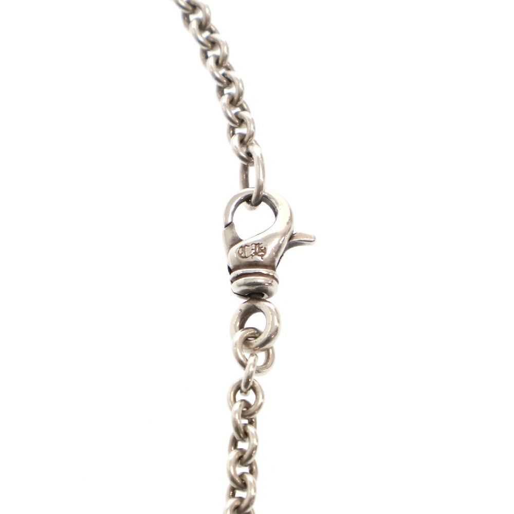 Chrome Hearts Chrome Hearts NE Chain Necklace - 1… - image 5