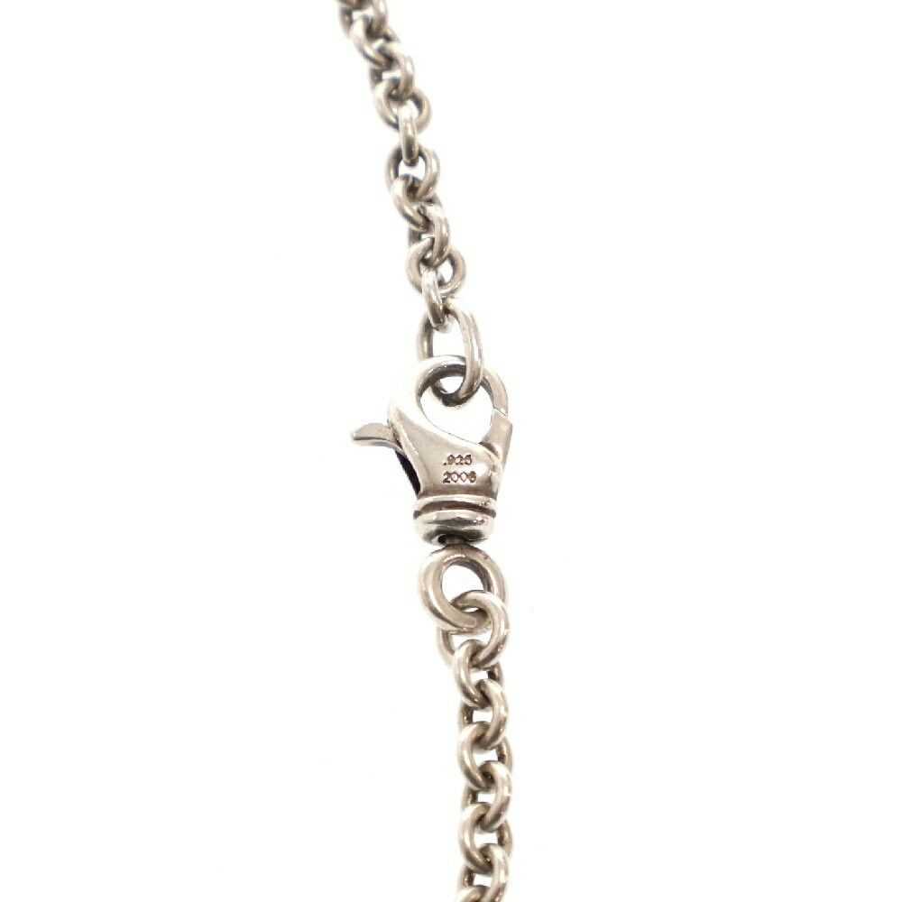 Chrome Hearts Chrome Hearts NE Chain Necklace - 1… - image 6