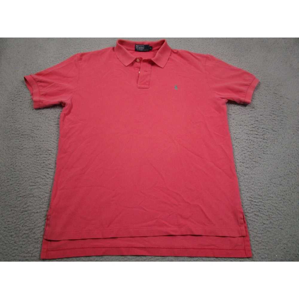 Polo Ralph Lauren Polo Ralph Lauren Shirt Mens La… - image 1