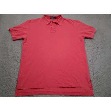 Polo Ralph Lauren Polo Ralph Lauren Shirt Mens La… - image 1