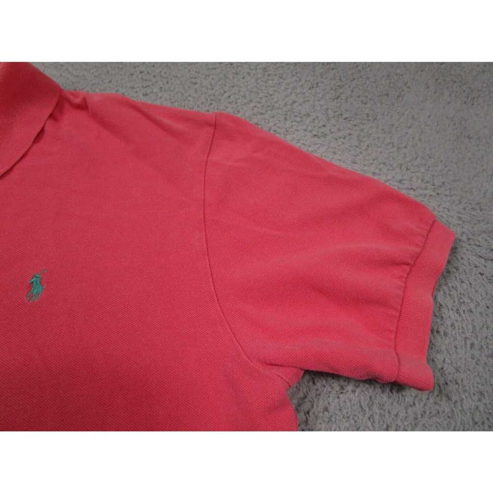 Polo Ralph Lauren Polo Ralph Lauren Shirt Mens La… - image 2