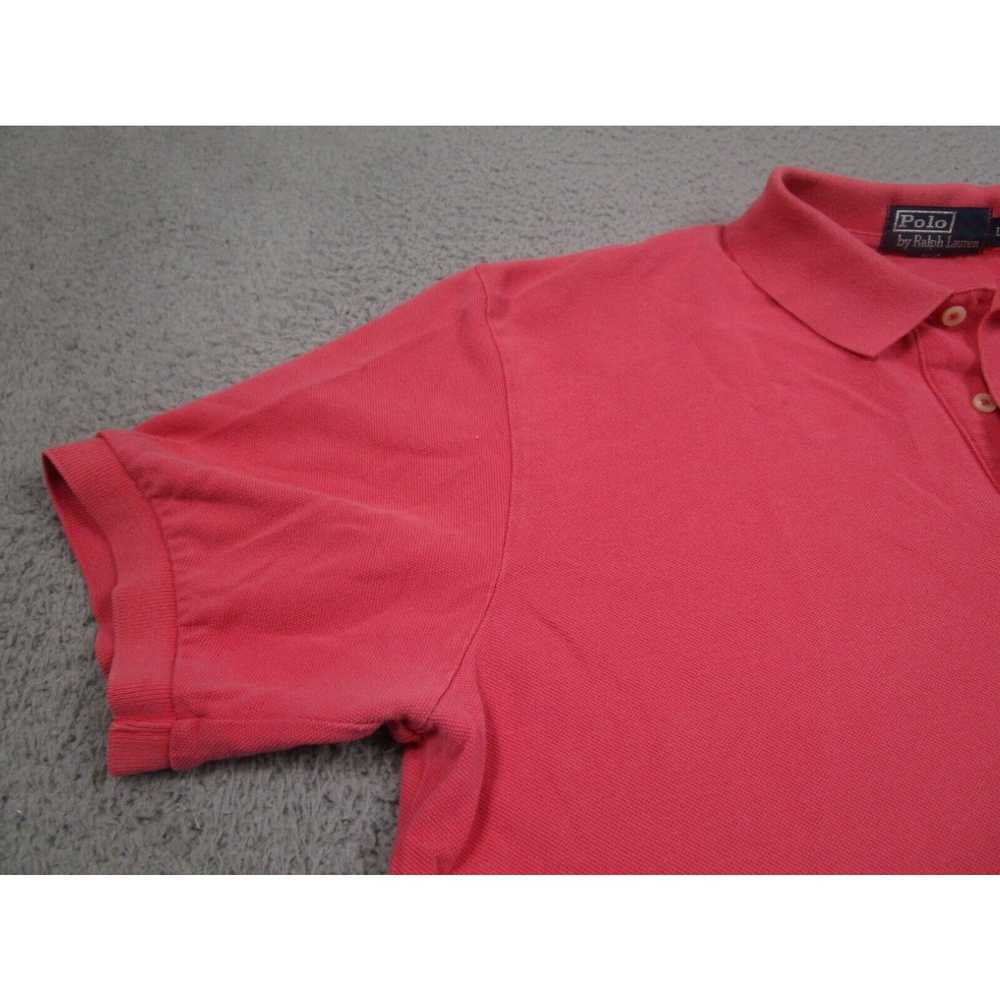 Polo Ralph Lauren Polo Ralph Lauren Shirt Mens La… - image 3