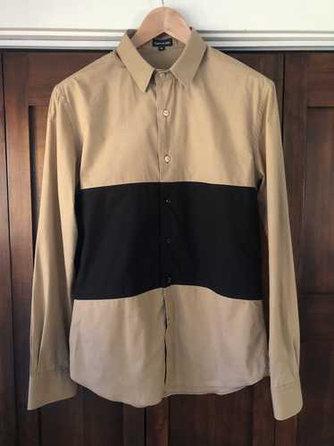 Native Son Native Son Dress Shirt Size M