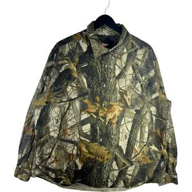 Outfitters Ridge Outfitters Ridge Tree Camo Long S