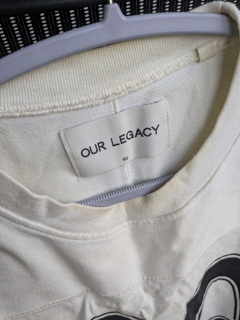 Our Legacy SS15 Long Sleeve - image 3