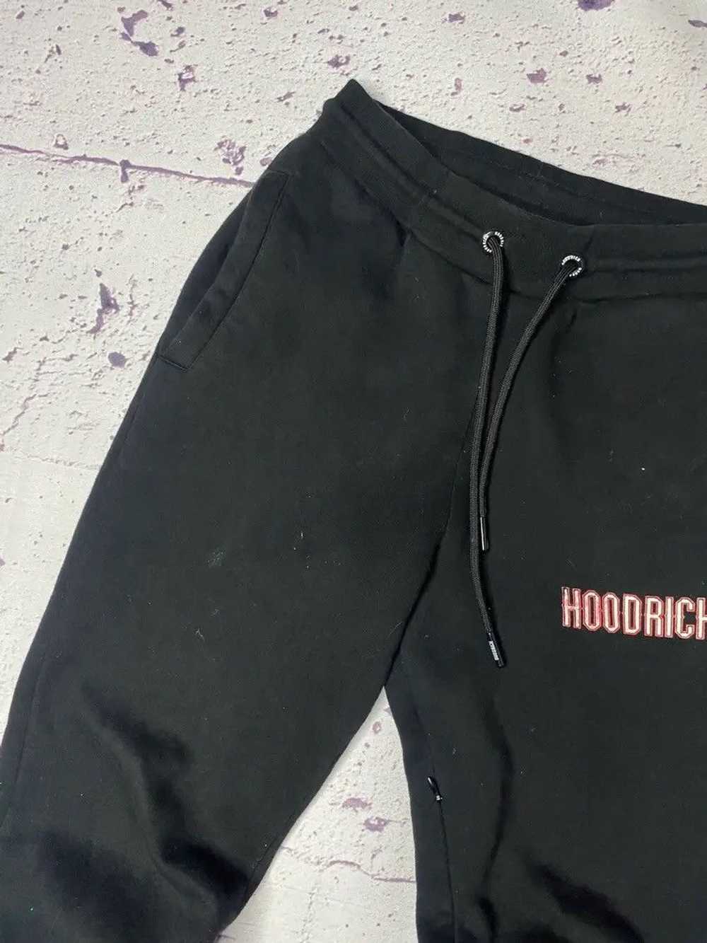 Designer × Hood Rich Piece Of Shit × Streetwear �… - image 2