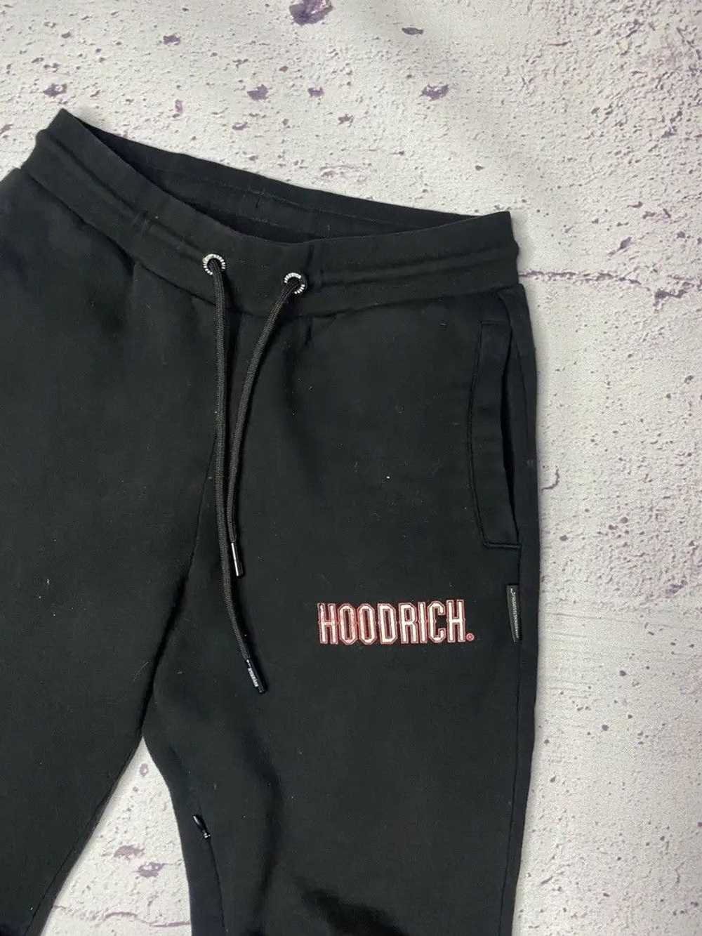 Designer × Hood Rich Piece Of Shit × Streetwear �… - image 3