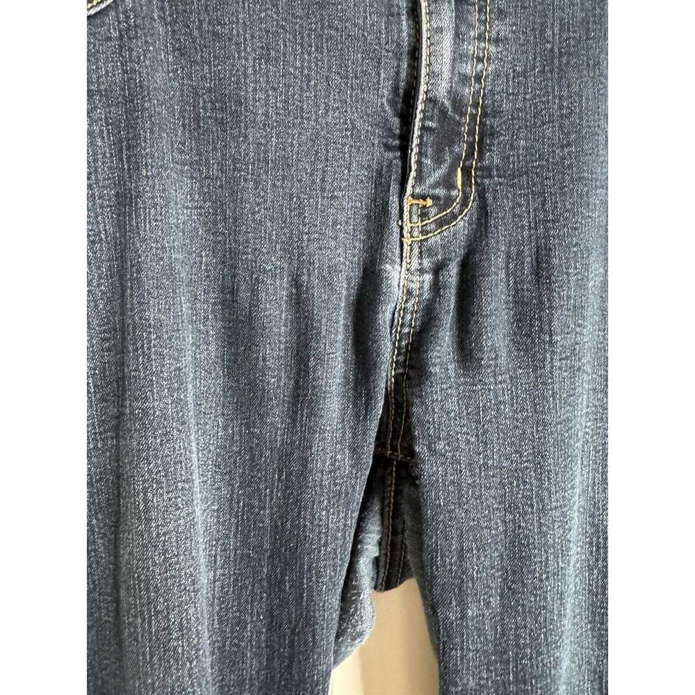 Forever 21 Forever 21 Womens Jeans Sz 16 Skinny D… - image 3