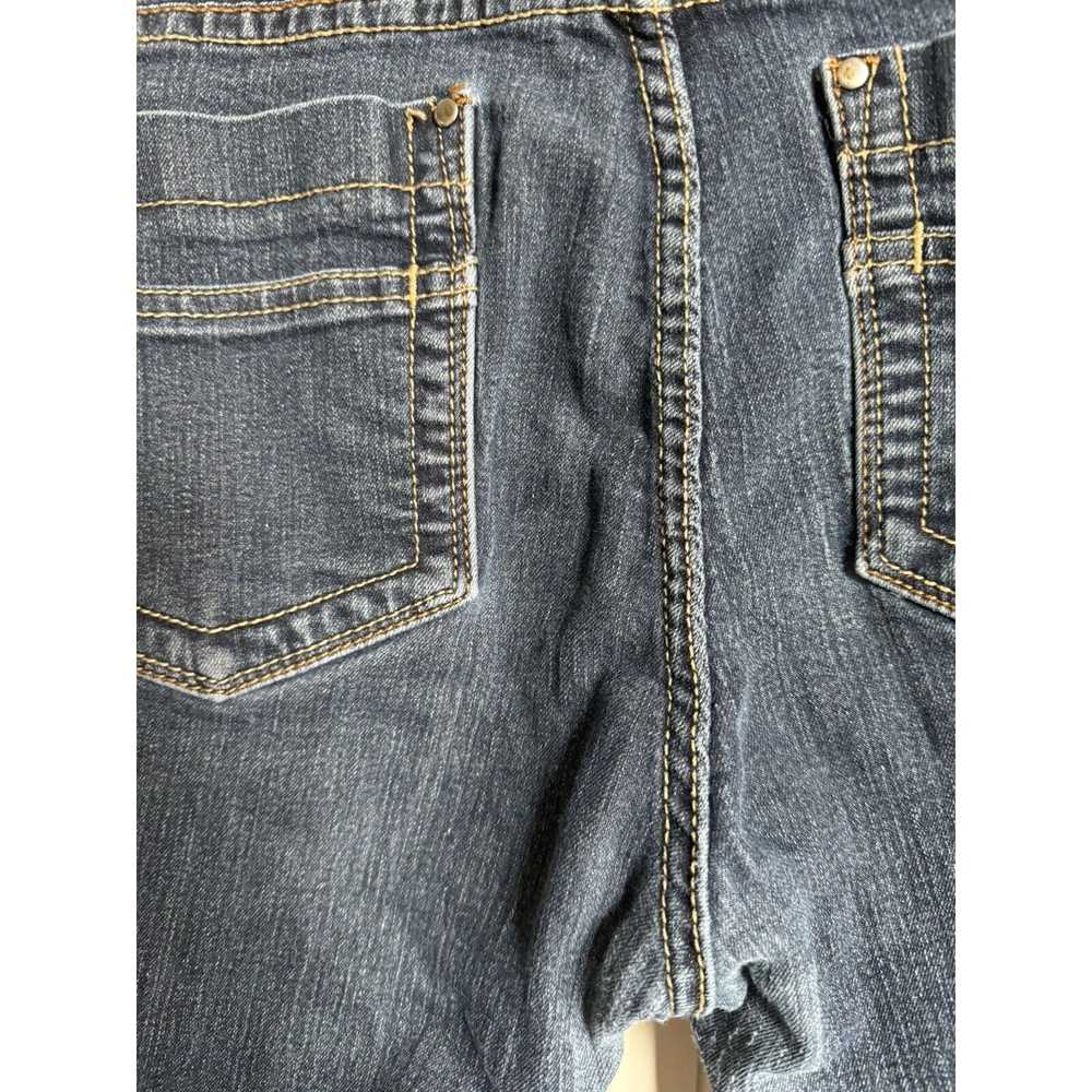 Forever 21 Forever 21 Womens Jeans Sz 16 Skinny D… - image 5