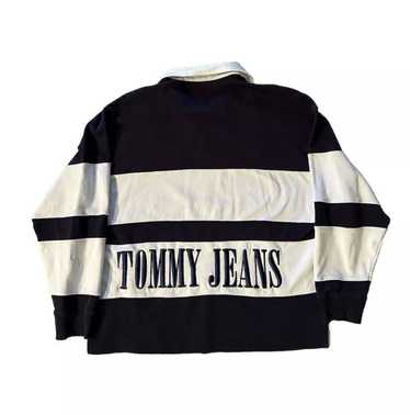 Tommy Hilfiger × Tommy Jeans × Vintage Vintage Tom