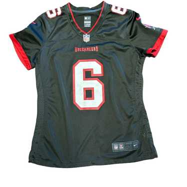 Nike NFL Nike Tampa Bay Buccaneers Jersey Youth L… - image 1