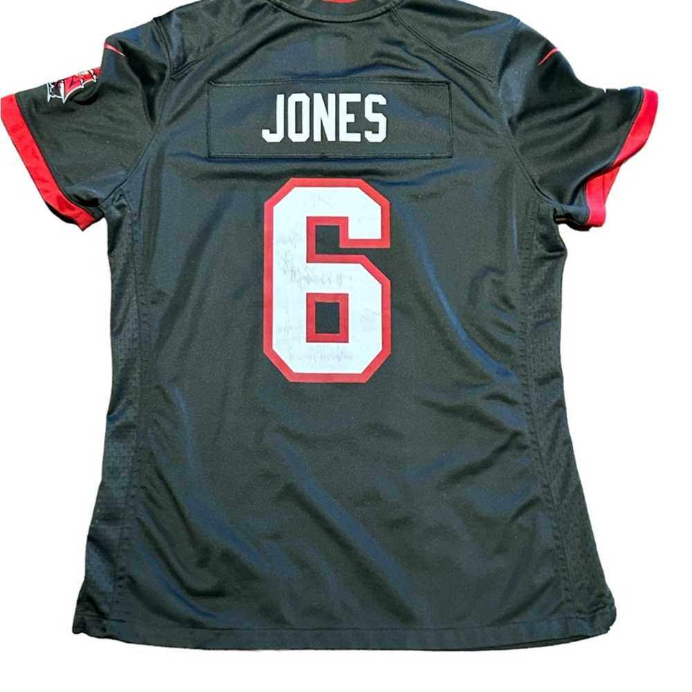 Nike NFL Nike Tampa Bay Buccaneers Jersey Youth L… - image 2