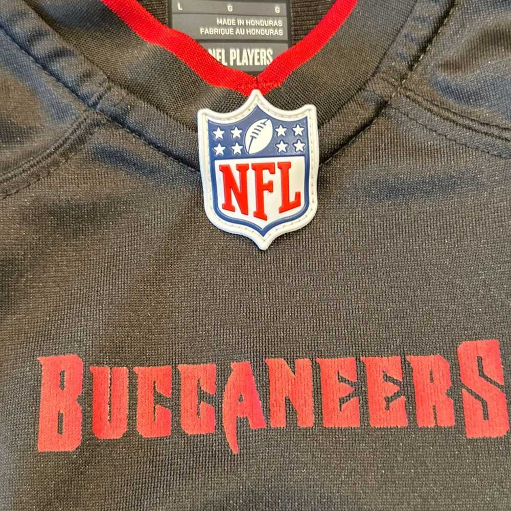 Nike NFL Nike Tampa Bay Buccaneers Jersey Youth L… - image 4