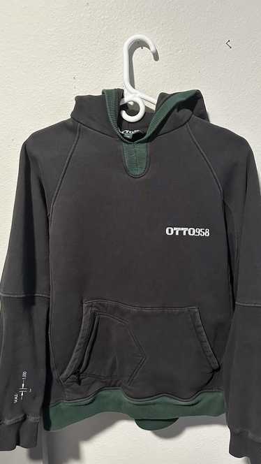 OTTO 958 Otto958 Sweatshirt