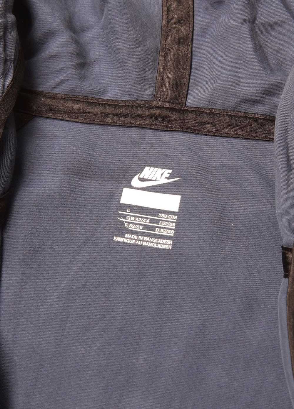 Nike × Nike ACG × Very Rare Rare 2008 NIKE SILK B… - image 6