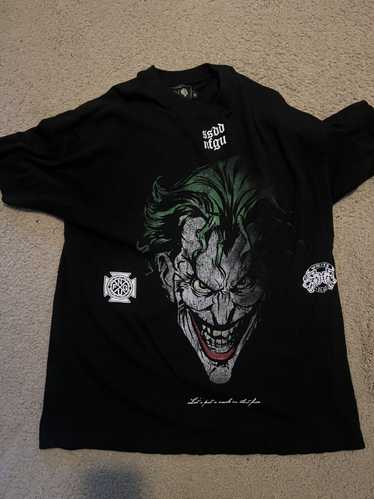 Darc Sport Darc Sport Joker Tee