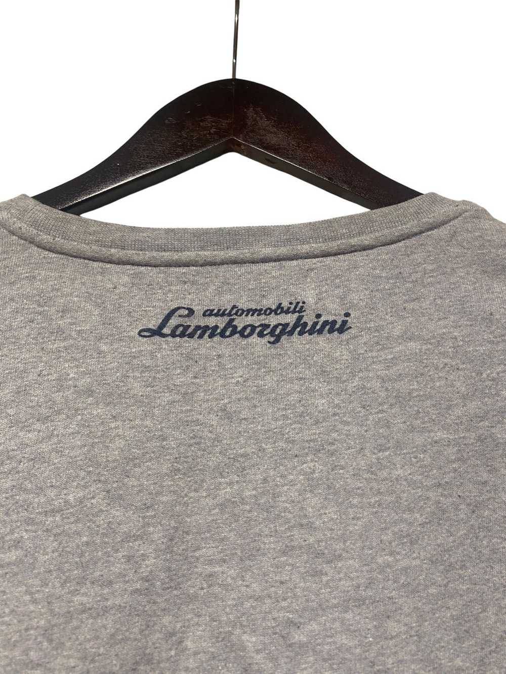 Lamborghini × Vintage Vintage Automobili Lamborgh… - image 6