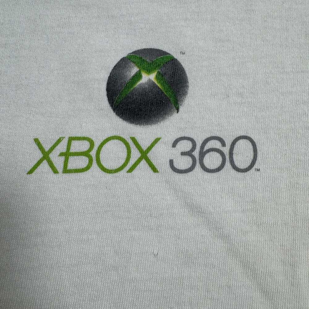 Microsoft × Vintage × Xbox 360 2000s XBOX 360 OG … - image 4