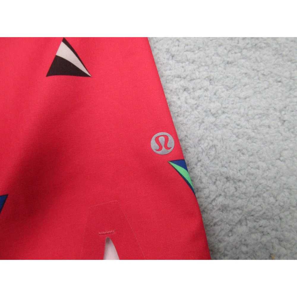 Lululemon Lululemon Shorts Mens 34 Red Board shor… - image 3