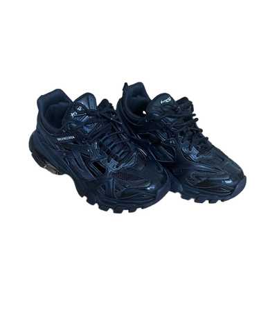 Balenciaga Balenciga Track 2 “Black” color way