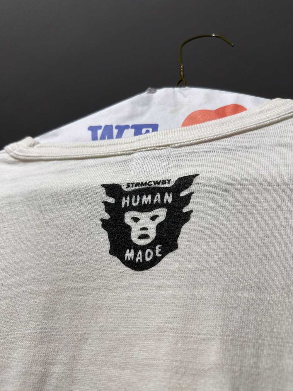 Human Made × Nigo Human Made x Victor Victor - image 4