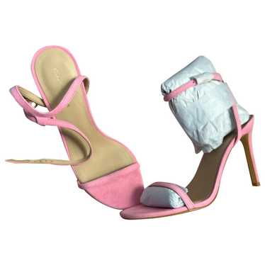 Stuart Weitzman Sandal - image 1