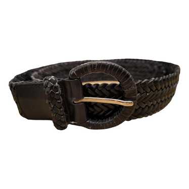 Dragon Diffusion Leather belt - image 1