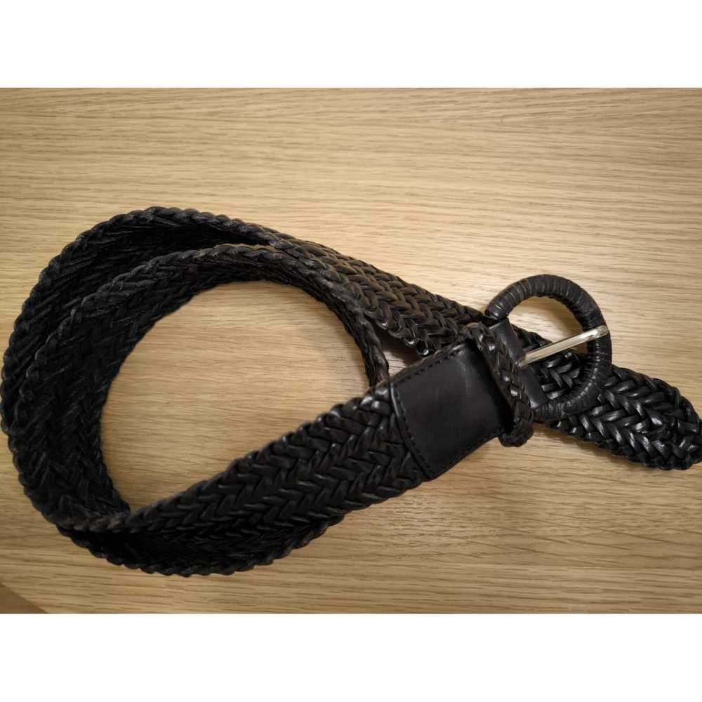 Dragon Diffusion Leather belt - image 6