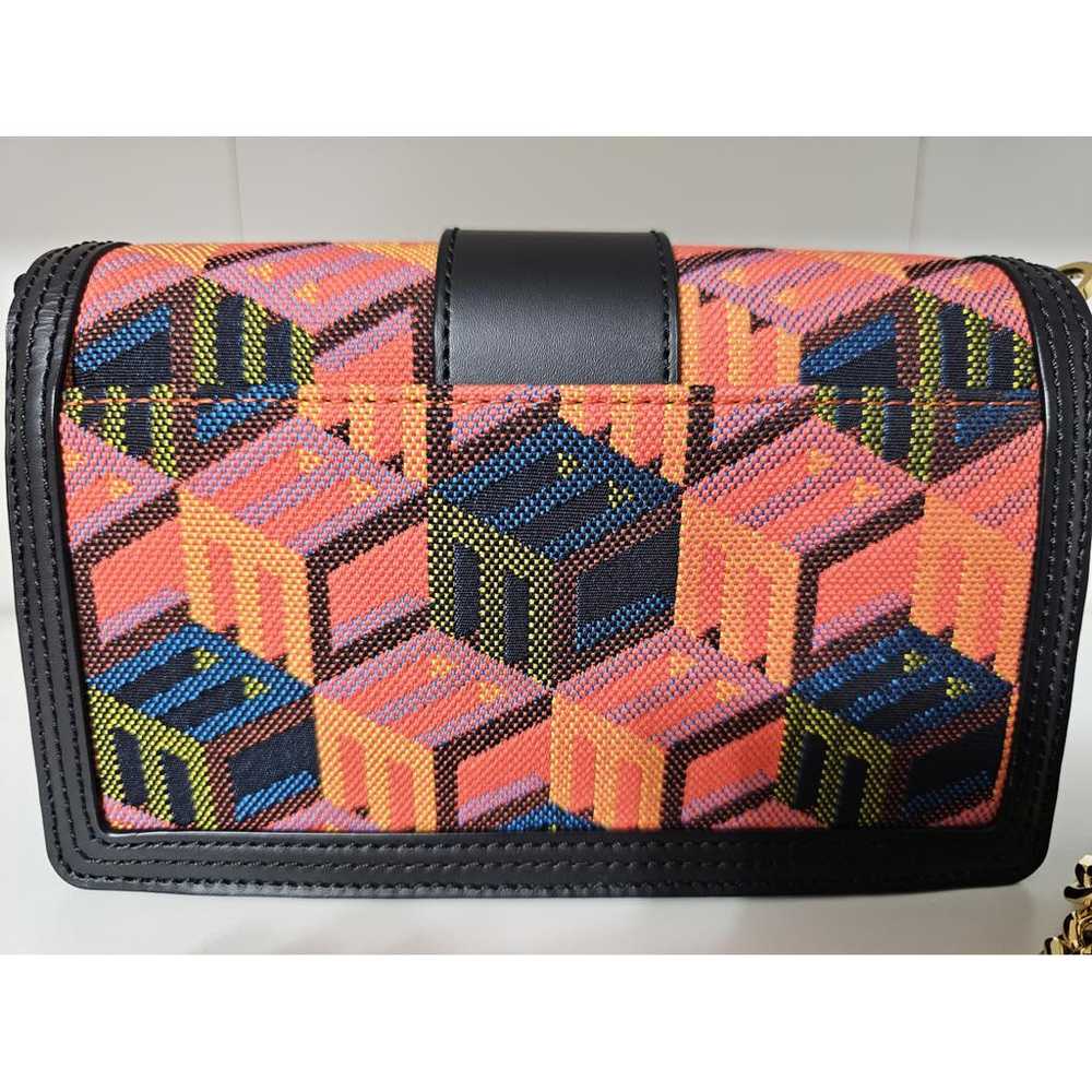 MCM Leather clutch bag - image 2