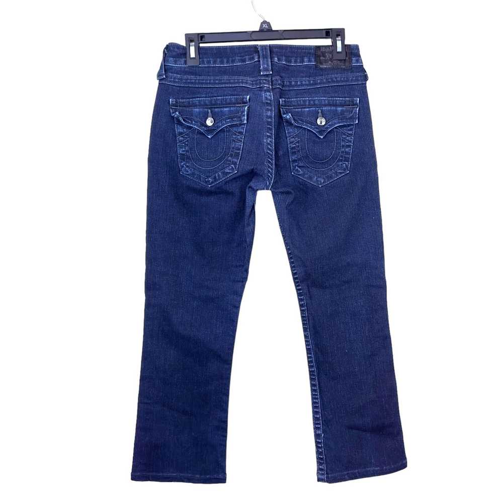 True Religion True Religion Section Becky Jeans S… - image 6