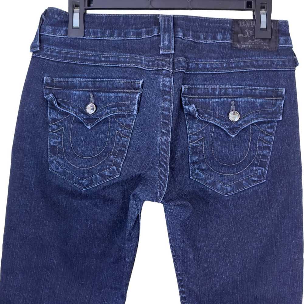 True Religion True Religion Section Becky Jeans S… - image 7