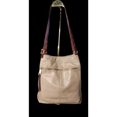 Hobo Hobo Original Leather Tote Shoulder Bag