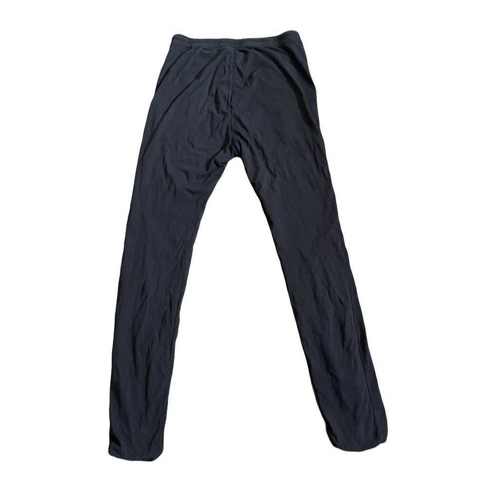 Rick Owens Drkshdw rick owens drkshdw sweatpants - image 2