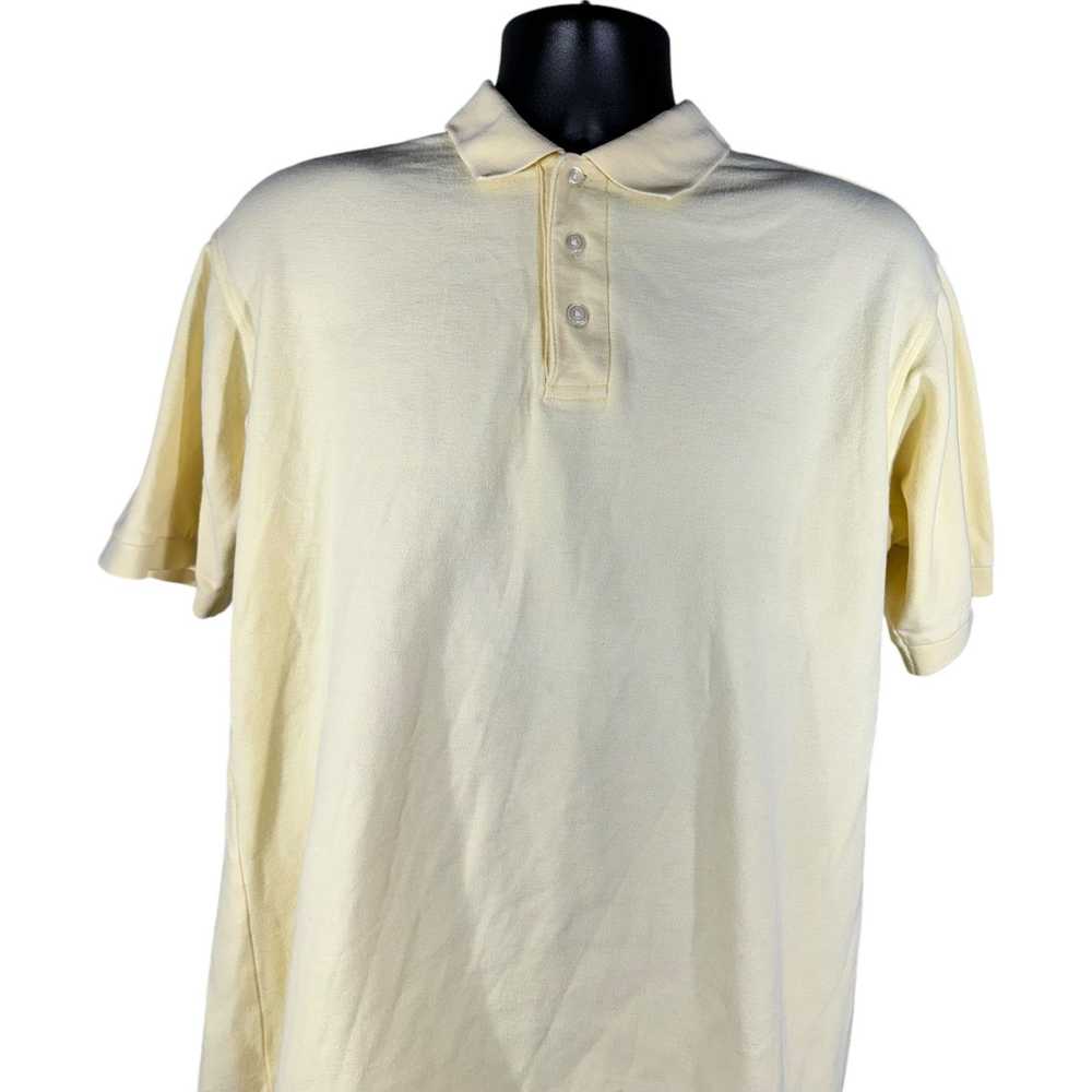 Croft & Barrow Croft & Barrow Short Sleeve Polo - image 2