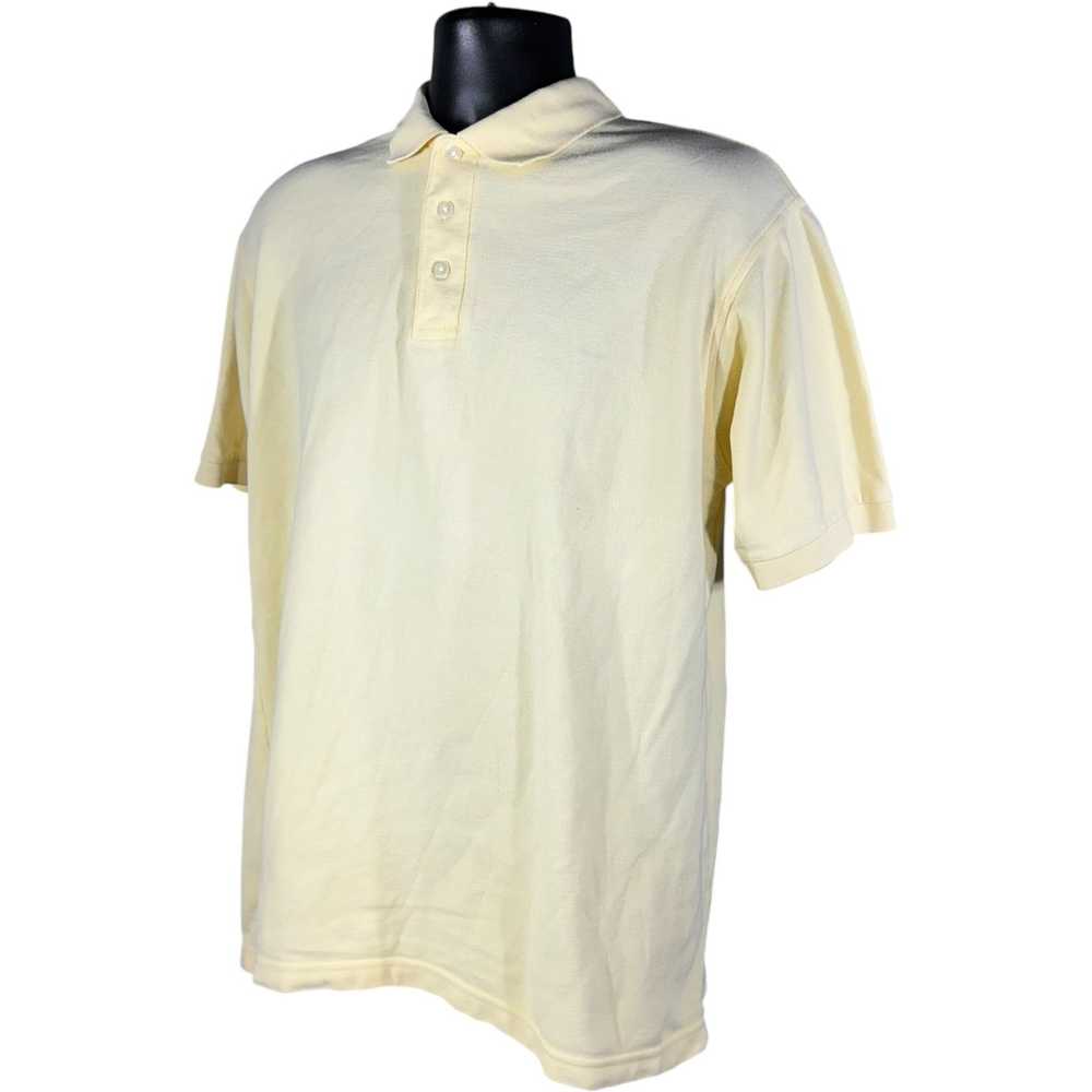 Croft & Barrow Croft & Barrow Short Sleeve Polo - image 3