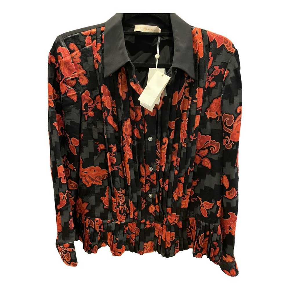 Tory Burch Silk blouse - image 1