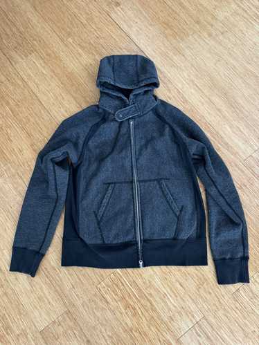 Engineered Garments Fall/Winter Hoodie