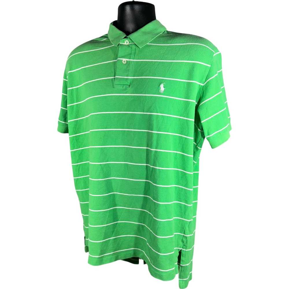 Polo Ralph Lauren Polo Ralph Lauren Short Sleeve … - image 3